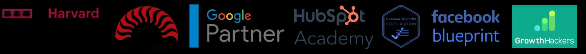 charter academic partner