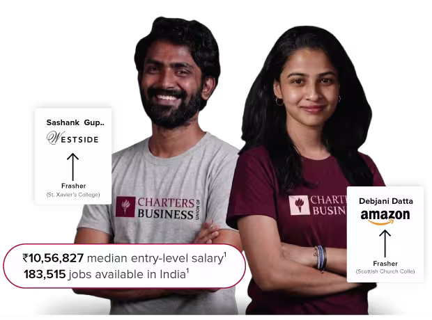 AI-Ready, Internship-Driven Training for Digital Marketing programme