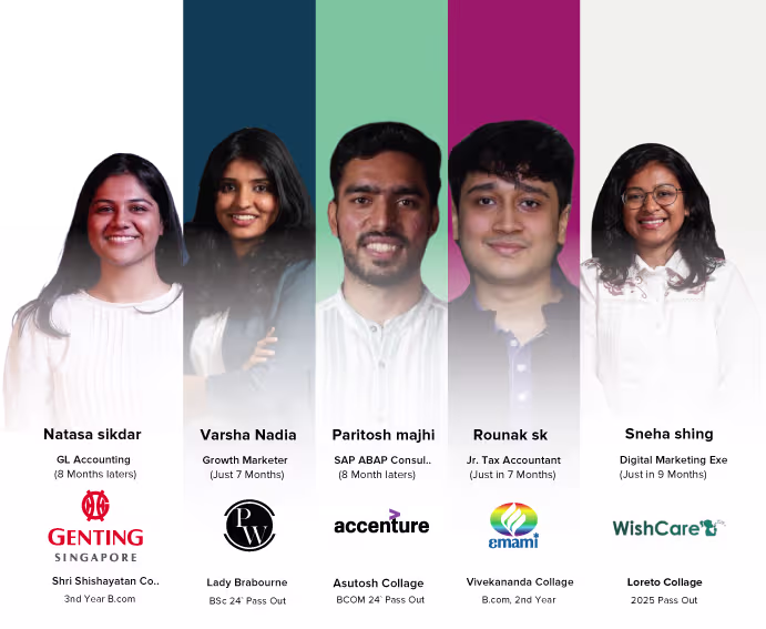 Fireside chat about career growth
